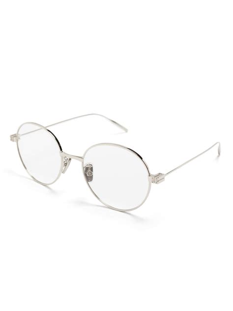 Lentes y armazones Givenchy Eyewear para hombre 